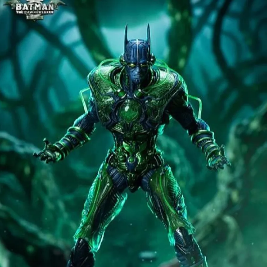 Dark Nights Metal Batman The Dawnbreaker 1/12 Actionfigur