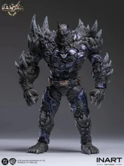 Dark Nights Metal Batman The Devastator 1/12 Actionfigur