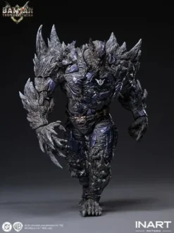 Dark Nights Metal Batman The Devastator 1/12 Actionfigur