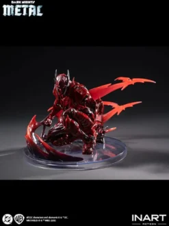 Dark Nights: Metal Batman The Red Death 1/12 Actionfigur