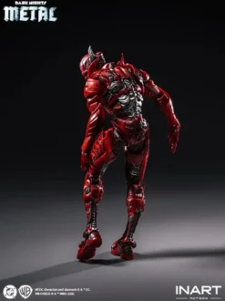 Dark Nights: Metal Batman The Red Death 1/12 Actionfigur