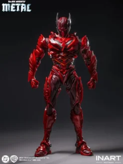 Dark Nights: Metal Batman The Red Death 1/12 Actionfigur