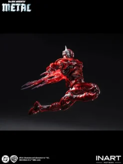 Dark Nights: Metal Batman The Red Death 1/12 Actionfigur