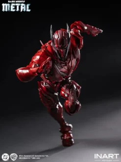Dark Nights: Metal Batman The Red Death 1/12 Actionfigur