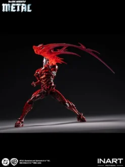 Dark Nights: Metal Batman The Red Death 1/12 Actionfigur