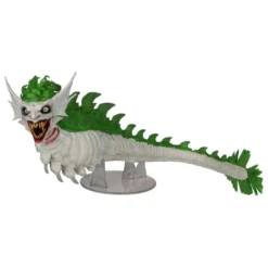 Dark Nights: Metal DC Multiverse Actionfigur The Joker Dragon Glow in the Dark Edition (Gold Label)