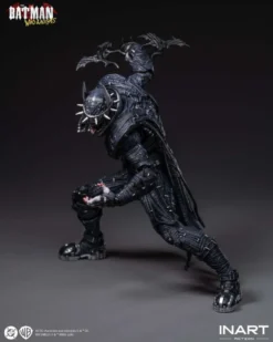 Dark Nights Metal The Batman Who Laughs 1/12 Actionfigur