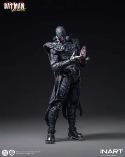 Dark Nights Metal The Batman Who Laughs 1/12 Actionfigur