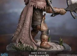 Dark Souls III Resin Statue The Abyss Watchers SD 26 cm