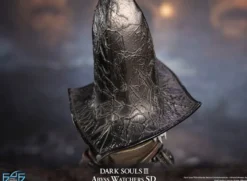 Dark Souls III Resin Statue The Abyss Watchers SD 26 cm
