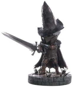 Dark Souls III Resin Statue The Abyss Watchers SD 26 cm