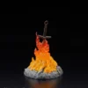 Dark Souls Q Collection PVC Statue Knight of Astora 13 Statuen Dark