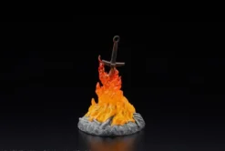 Dark Souls Q Collection PVC Statue Knight of Astora 13 Statuen Dark