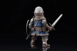 Dark Souls Q Collection PVC Statue Knight of Astora 13 Statuen Dark