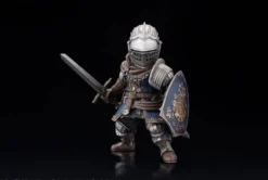Dark Souls Q Collection PVC Statue Knight of Astora 13 Statuen Dark