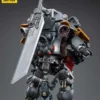 Dark Source Iron Wrecker 09 Pursue Type Mecha