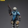 Dark Source Purge 01 Combination Warfare Mecha (Blue)