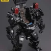 Dark Source Sorrow Expeditionary Forces Tyrant Mecha 02