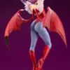 Darkstalkers Bishoujo Statue 1/7 Lilith