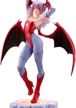 Darkstalkers Bishoujo Statue 1/7 Lilith