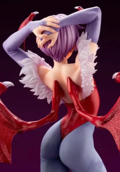 Darkstalkers Bishoujo Statue 1/7 Lilith