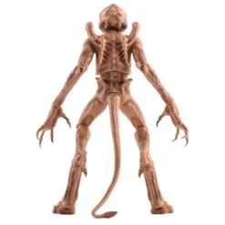 Das Halloween Monster Actionfigur Pumpkinhead 23 cm