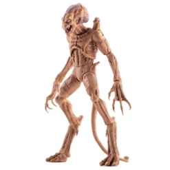 Das Halloween Monster Actionfigur Pumpkinhead 23 cm