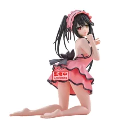 Date a Live Kurumi Tokisaki 13 cm
