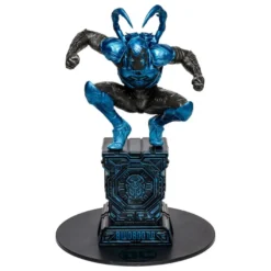 DC Blue Beetle Movie Actionfigur Blue Beetle 30 cm