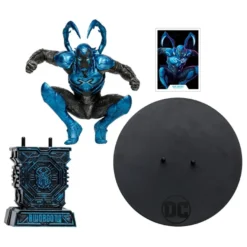 DC Blue Beetle Movie Actionfigur Blue Beetle 30 cm