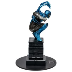 DC Blue Beetle Movie Actionfigur Blue Beetle 30 cm