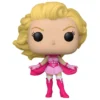 DC Bombshells Funko Pop! Vinylfigur Supergirl (BC Awareness)