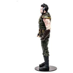 DC Build A Actionfigur Arkham City Ra's Al Ghul