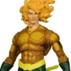 DC Build-A Wave 14 Aquaman Justice League Task Force Actionfigur