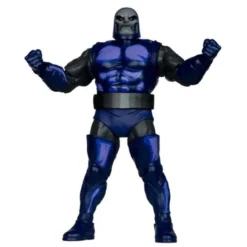 DC Build-A Wave 14 Aquaman Justice League Task Force Actionfigur