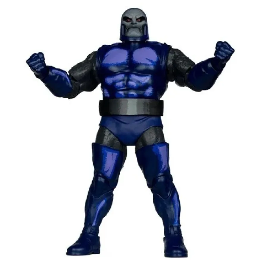 DC Build-A Wave 14 Batman Justice League Task Force Actionfigur