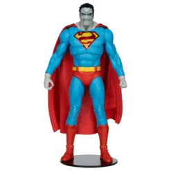 DC Classic DC Multiverse Actionfigur Bizzaro (DC Classics) (Gold Label) 18 cm