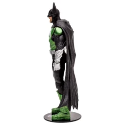 DC Collector Actionfigur Batman as Green Lantern 18 cm