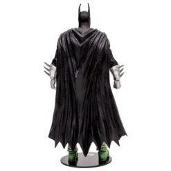 DC Collector Actionfigur Batman as Green Lantern 18 cm