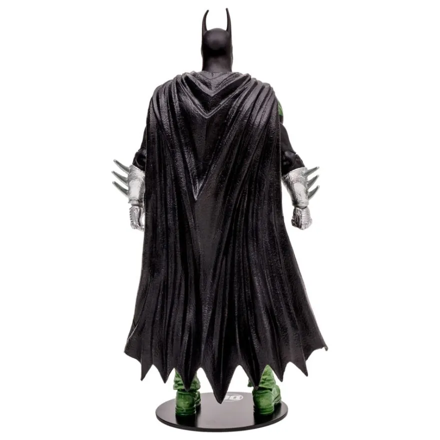 DC Collector Actionfigur Batman as Green Lantern 18 cm