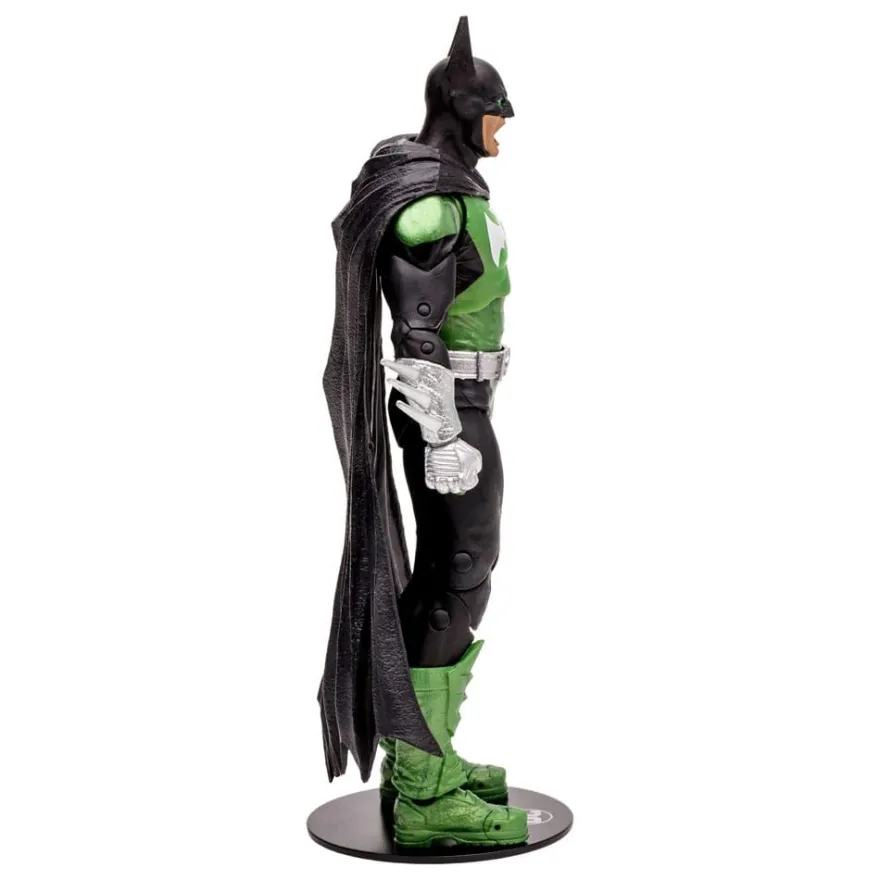 DC Collector Actionfigur Batman as Green Lantern 18 cm