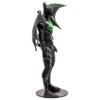 DC Collector Actionfigur 2er-Pack Batman Beyond Vs Justice Lord Superman 18 cm