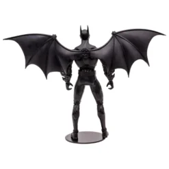 DC Collector Actionfigur 2er-Pack Batman Beyond Vs Justice Lord Superman 18 cm