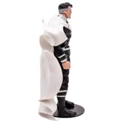 DC Collector Actionfigur 2er-Pack Batman Beyond Vs Justice Lord Superman 18 cm