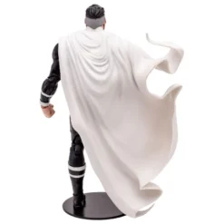 DC Collector Actionfigur 2er-Pack Batman Beyond Vs Justice Lord Superman 18 cm