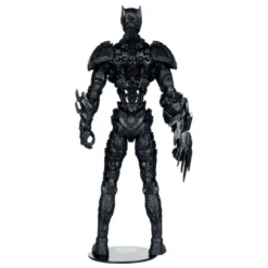 DC Collector Megafig Actionfigur Failsafe 19 cm