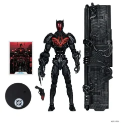 DC Collector Megafig Actionfigur Failsafe 19 cm