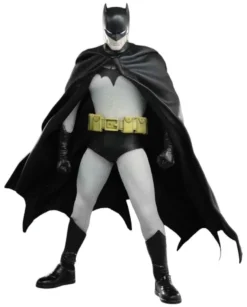 DC Comics Actionfigur 1/12 Batman: Year One 17 cm