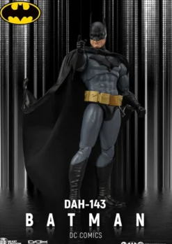 DC Comics Actionfigur Batman 21 cm