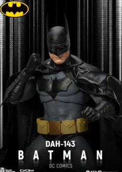 DC Comics Actionfigur Batman 21 cm